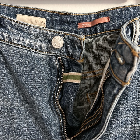 Anthropologie | Pilcro Jeans - Picture 3 of 8